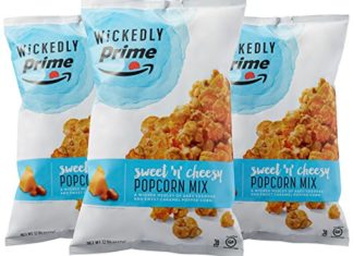 wickedly prime