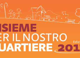 Bricocenter - Insieme per il nostro quartiere logo 2017 (1)