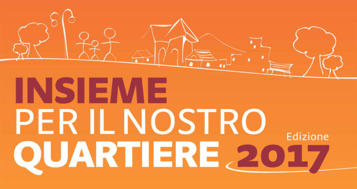 Bricocenter - Insieme per il nostro quartiere logo 2017 (1)