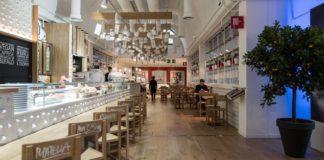Mozzarella Bistrot