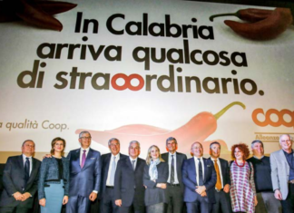 Coop Alleanza 3.0 arriva in Calabria
