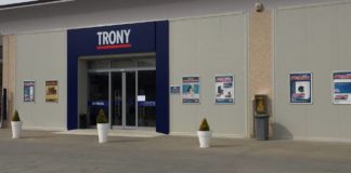Trony San Marco Argentano