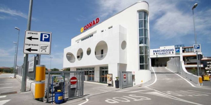 conad san salvo