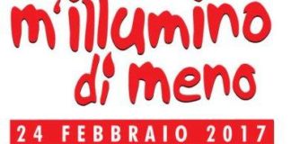 Il Gruppo Gabrielli partecipa a M'illumino di meno
