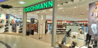 deichmann