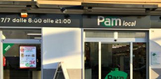 pam local marghera