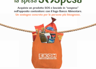 spesa sospesa