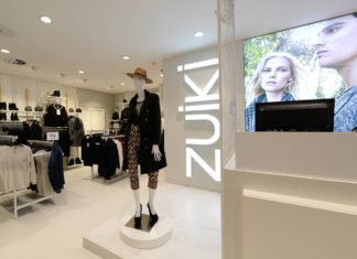 #Coronavirus. Zuiki chiude tutti gli store zuiki