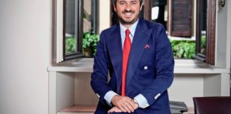 Angelo_Muratore ceo di skinlabo