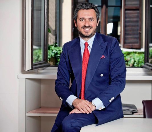 Angelo_Muratore ceo di skinlabo
