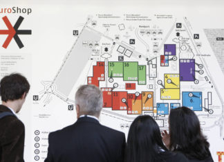 EuroShop 2017, seconda giornata