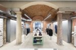 Freitag inaugura a Milano il primo store italiano