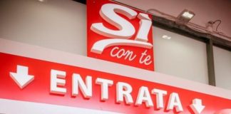Inaugurazione Si Con Te SanBenedettodelTronto
