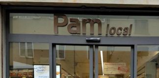Pam local