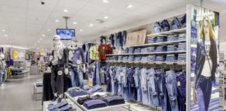Upim-Grosseto