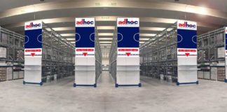 adhoc