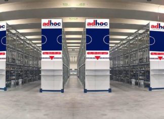 Adhoc si consolida in Campania adhoc