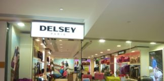 delsey