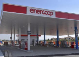Nova Coop inaugura il suo terzo EnerCoop enercoop