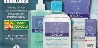 jonzac a esselunga