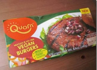 pam quorn