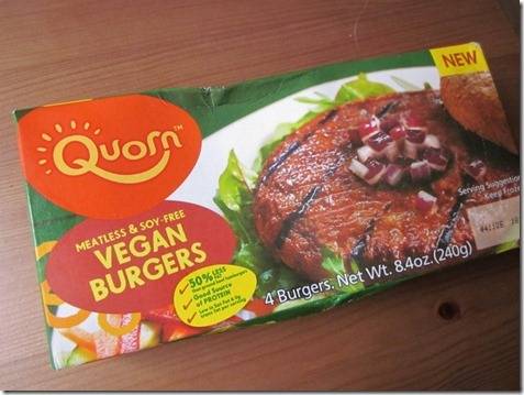 pam quorn