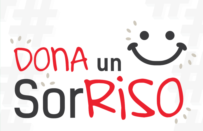 penny market dona un sorriso 1