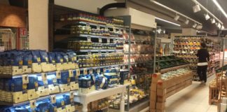 sapori e dintorni pistoia