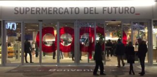 supermercato del futuro coop