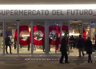 Al Supermercato del Futuro di Coop si paga con il cellulare supermercato del futuro coop