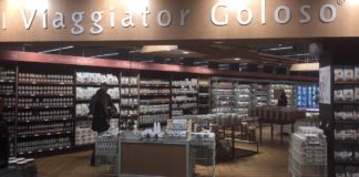 il viaggiator goloso seriate 1