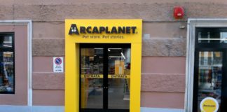 Arcaplanet PV Via Rota est