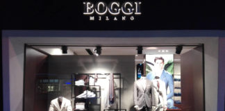 Boggi Milano