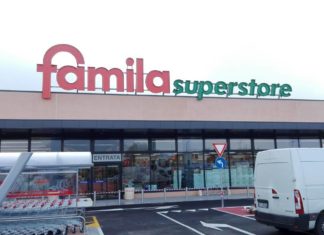Famila_un puntodivendita