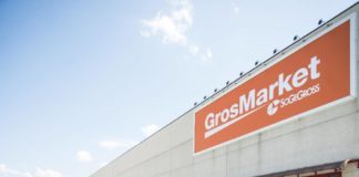 GrosMarket Montano Lucino