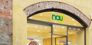 NAU!_Lucca