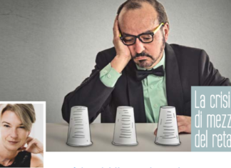 Non è in crisi il negozio ma i modelli di business del retail