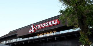 autogrill bistrot