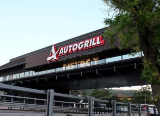 Autogrill inaugura il secondo Bistrot autogrill bistrot