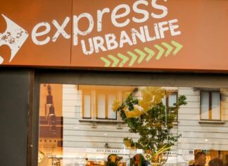 Carrefour Express Urban Life partecipa alla Design Week carrefour express urban life
