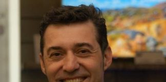 giorgio molinari