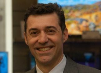 Giorgio Molinari è il neo direttore commerciale di Galimberti giorgio molinari