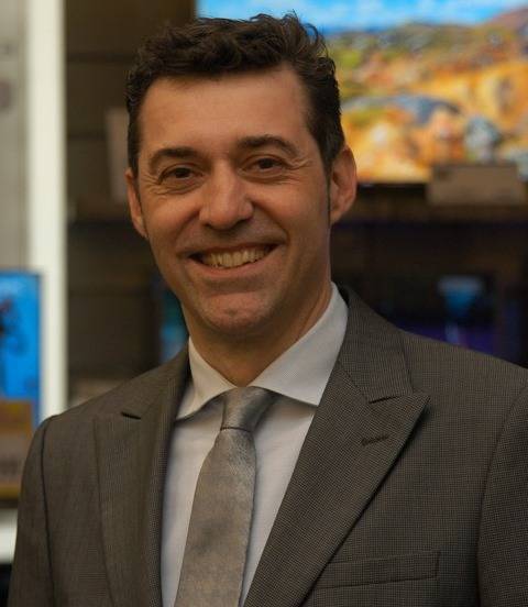 giorgio molinari