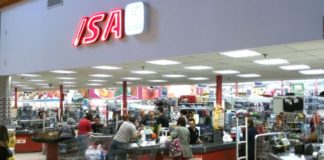 isa spa