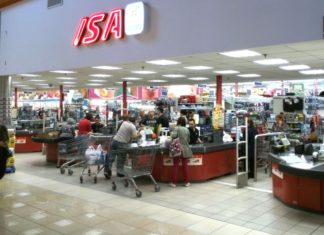 isa spa