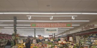isola almavedre bio roma