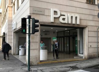 pam trieste