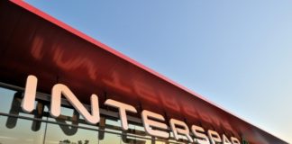 Interspar despar