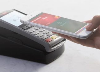 I retailer che utilizzano il nuovo sistema Apple Pay