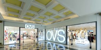 OVS MADRID PLAZA NORTE 1